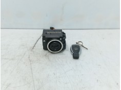 Recambio de conmutador de arranque para mercedes-benz clase c (w203) c 180 kompressor (203.046) referencia OEM IAM   