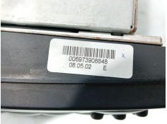 Recambio de sistema audio / radio cd para mercedes-benz clase c (w203) c 180 kompressor (203.046) referencia OEM IAM    2
