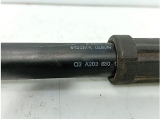 Recambio de amortiguador porton para mercedes-benz clase c (w203) c 180 kompressor (203.046) referencia OEM IAM    2
