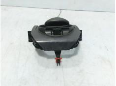Recambio de moldura para mercedes-benz clase c (w203) c 180 kompressor (203.046) referencia OEM IAM    2