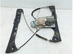 Recambio de elevalunas delantero izquierdo para mercedes-benz clase c (w203) c 180 kompressor (203.046) referencia OEM IAM 20372