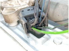 Recambio de elevalunas delantero izquierdo para mercedes-benz clase c (w203) c 180 kompressor (203.046) referencia OEM IAM 20372 2
