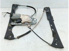 Recambio de elevalunas delantero derecho para mercedes-benz clase c (w203) c 180 kompressor (203.046) referencia OEM IAM 2037201