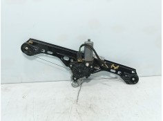Recambio de elevalunas trasero izquierdo para mercedes-benz clase c (w203) c 180 kompressor (203.046) referencia OEM IAM 2037300