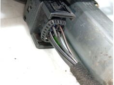 Recambio de elevalunas trasero izquierdo para mercedes-benz clase c (w203) c 180 kompressor (203.046) referencia OEM IAM 2037300 2