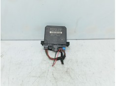 Recambio de modulo electronico para mercedes-benz clase c (w203) c 180 kompressor (203.046) referencia OEM IAM   