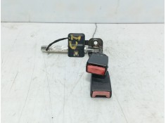 Recambio de anclaje cinturon trasero izquierdo para mercedes-benz clase c (w203) c 180 kompressor (203.046) referencia OEM IAM  