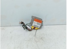 Recambio de centralita airbag para mercedes-benz clase c (w203) c 180 kompressor (203.046) referencia OEM IAM   