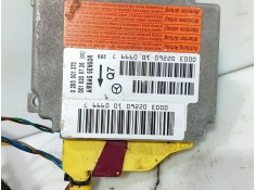 Recambio de centralita airbag para mercedes-benz clase c (w203) c 180 kompressor (203.046) referencia OEM IAM    2