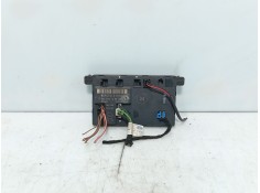 Recambio de modulo electronico para mercedes-benz clase c (w203) c 180 kompressor (203.046) referencia OEM IAM   