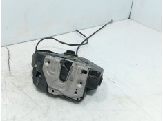 Recambio de cerradura puerta trasera derecha para mercedes-benz clase c (w203) c 180 kompressor (203.046) referencia OEM IAM 203