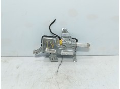 Recambio de airbag lateral delantero izquierdo para mercedes-benz clase c (w203) c 180 kompressor (203.046) referencia OEM IAM  