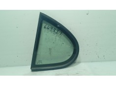 Recambio de luna custodia trasera izquierda para seat toledo ii (1m2) 1.9 tdi referencia OEM IAM   