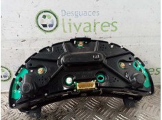Recambio de cuadro instrumentos para opel corsa c club   |   08.00 - 12.03 | 2000 - 2003 | 65 cv / 48 kw referencia OEM IAM  883 2