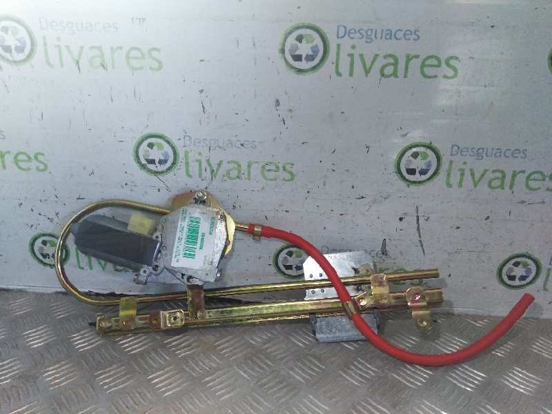 Recambio de elevalunas trasero derecho para  referencia OEM IAM   