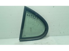 Recambio de luna custodia trasera izquierda para seat toledo ii (1m2) 1.9 tdi referencia OEM IAM    2