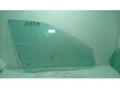 Recambio de luna delantera derecha para seat toledo ii (1m2) 1.9 tdi referencia OEM IAM 1M0845202A  