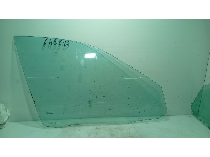 Recambio de luna delantera derecha para seat toledo ii (1m2) 1.9 tdi referencia OEM IAM 1M0845202A  