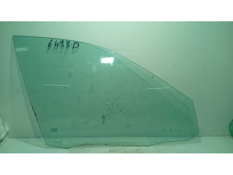 Recambio de luna delantera derecha para seat toledo ii (1m2) 1.9 tdi referencia OEM IAM 1M0845202A  