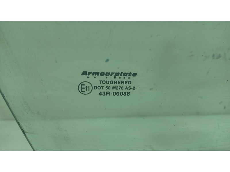 Recambio de luna delantera derecha para seat toledo ii (1m2) 1.9 tdi referencia OEM IAM 1M0845202A  