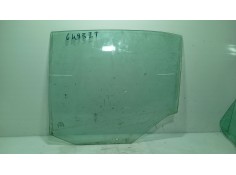 Recambio de luna trasera izquierda para seat toledo ii (1m2) 1.9 tdi referencia OEM IAM 1M0845205A  