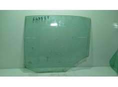 Recambio de luna trasera izquierda para seat toledo ii (1m2) 1.9 tdi referencia OEM IAM 1M0845205A   2