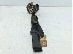 Recambio de cinturon seguridad trasero central para mercedes-benz clase c (w203) c 180 kompressor (203.046) referencia OEM IAM 2