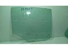 Recambio de luna trasera derecha para seat toledo ii (1m2) 1.9 tdi referencia OEM IAM 1M0845206A  