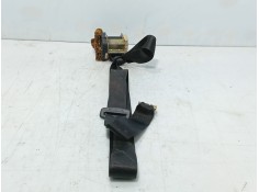 Recambio de cinturon seguridad trasero derecho para mercedes-benz clase c (w203) c 180 kompressor (203.046) referencia OEM IAM 2