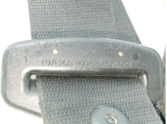 Recambio de cinturon seguridad trasero derecho para mercedes-benz clase c (w203) c 180 kompressor (203.046) referencia OEM IAM 2 2