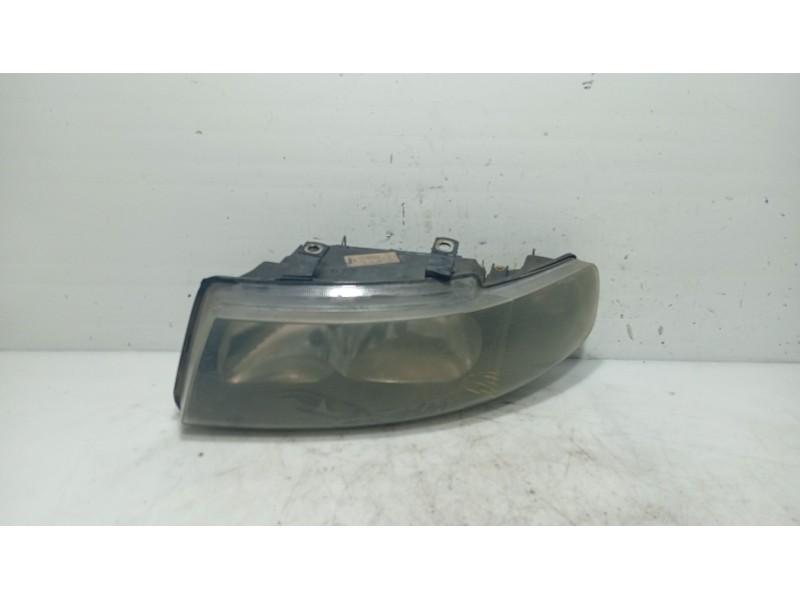 Recambio de faro izquierdo para seat toledo ii (1m2) 1.9 tdi referencia OEM IAM 1M1941015  