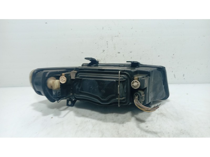 Recambio de faro izquierdo para seat toledo ii (1m2) 1.9 tdi referencia OEM IAM 1M1941015  