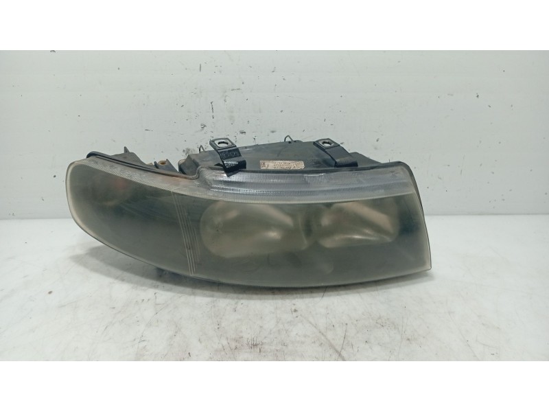 Recambio de faro derecho para seat toledo ii (1m2) 1.9 tdi referencia OEM IAM 1M1941016  