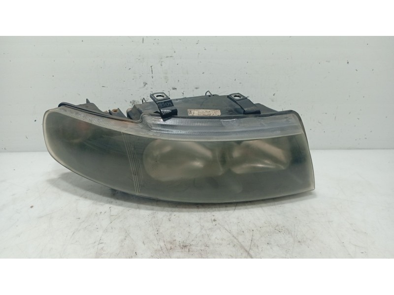 Recambio de faro derecho para seat toledo ii (1m2) 1.9 tdi referencia OEM IAM 1M1941016  
