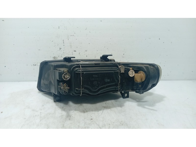 Recambio de faro derecho para seat toledo ii (1m2) 1.9 tdi referencia OEM IAM 1M1941016  