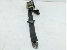 Recambio de cinturon seguridad trasero izquierdo para mercedes-benz clase c (w203) c 180 kompressor (203.046) referencia OEM IAM