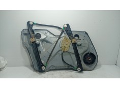 Recambio de elevalunas delantero derecho para seat toledo ii (1m2) 1.9 tdi referencia OEM IAM   