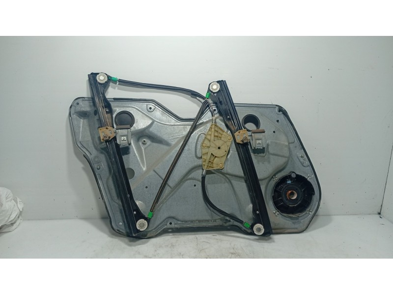 Recambio de elevalunas delantero derecho para seat toledo ii (1m2) 1.9 tdi referencia OEM IAM   