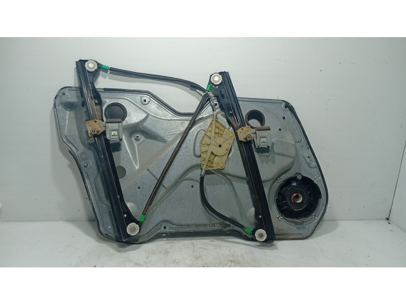 Recambio de elevalunas delantero derecho para seat toledo ii (1m2) 1.9 tdi referencia OEM IAM   