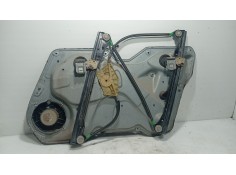 Recambio de elevalunas delantero izquierdo para seat toledo ii (1m2) 1.9 tdi referencia OEM IAM   