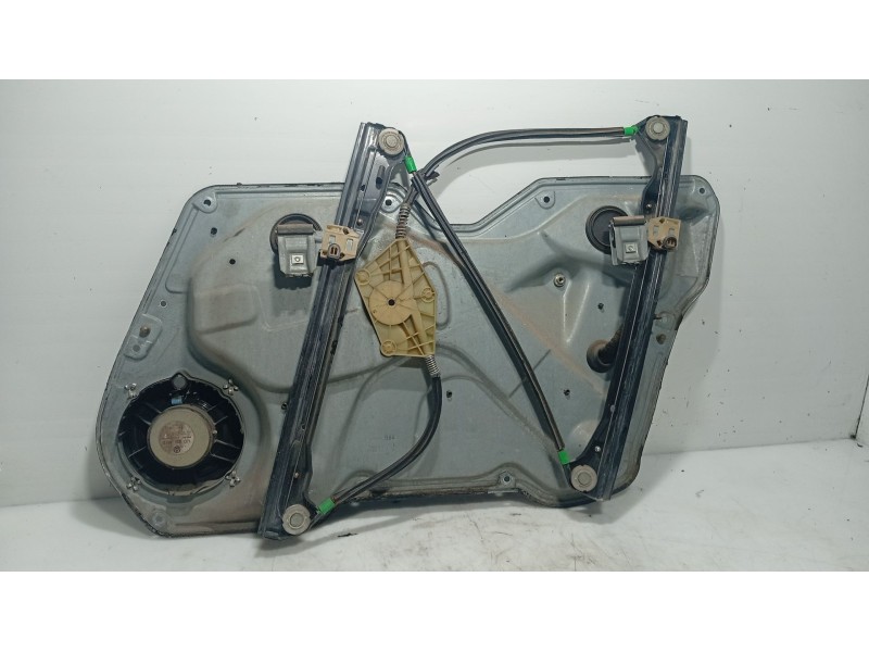 Recambio de elevalunas delantero izquierdo para seat toledo ii (1m2) 1.9 tdi referencia OEM IAM   