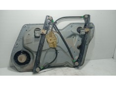 Recambio de elevalunas delantero izquierdo para seat toledo ii (1m2) 1.9 tdi referencia OEM IAM    2