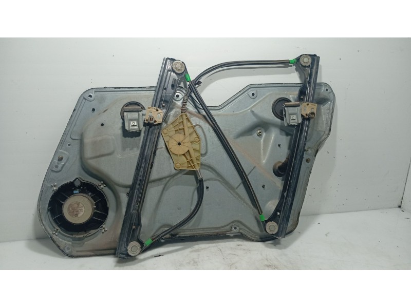 Recambio de elevalunas delantero izquierdo para seat toledo ii (1m2) 1.9 tdi referencia OEM IAM   