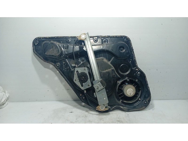 Recambio de elevalunas trasero derecho para seat toledo ii (1m2) 1.9 tdi referencia OEM IAM 1M0839730J  