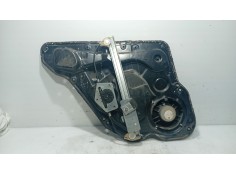 Recambio de elevalunas trasero derecho para seat toledo ii (1m2) 1.9 tdi referencia OEM IAM 1M0839730J   2