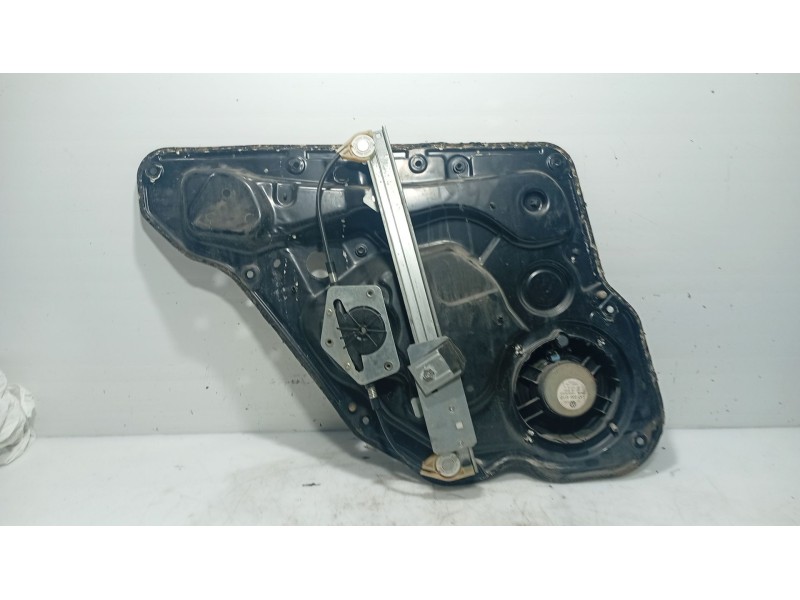 Recambio de elevalunas trasero derecho para seat toledo ii (1m2) 1.9 tdi referencia OEM IAM 1M0839730J  