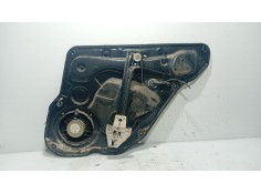 Recambio de elevalunas trasero izquierdo para seat toledo ii (1m2) 1.9 tdi referencia OEM IAM 1M0839729J  