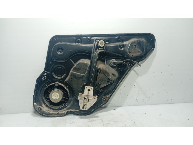 Recambio de elevalunas trasero izquierdo para seat toledo ii (1m2) 1.9 tdi referencia OEM IAM 1M0839729J  