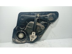 Recambio de elevalunas trasero izquierdo para seat toledo ii (1m2) 1.9 tdi referencia OEM IAM 1M0839729J   2