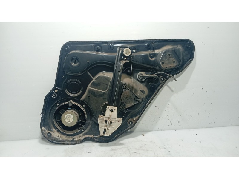 Recambio de elevalunas trasero izquierdo para seat toledo ii (1m2) 1.9 tdi referencia OEM IAM 1M0839729J  